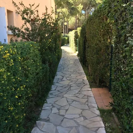 Familiale Apartamento Agde