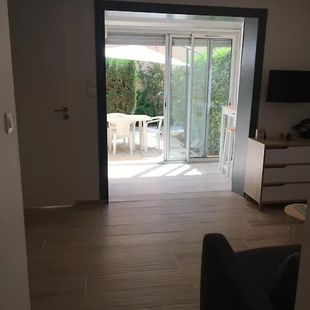 Apartamento Familiale